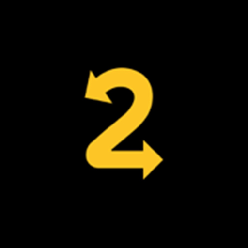 Pick2Me | Taxi | بك تو مي app icon