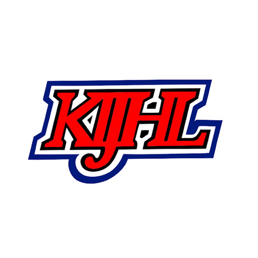 KIJHL app icon