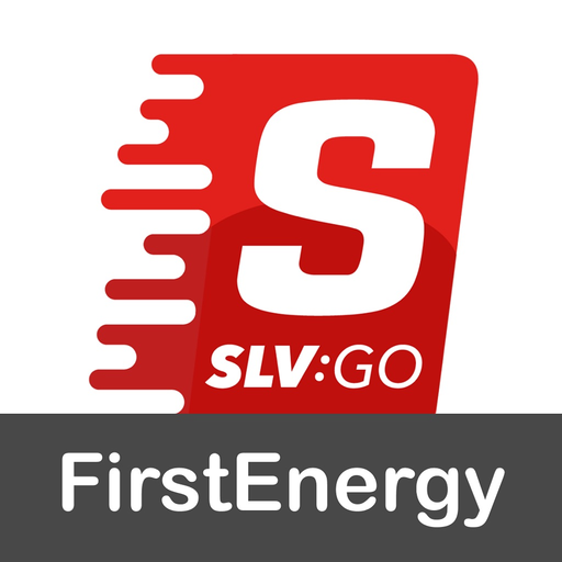 SLV:GO for FirstEnergy app icon