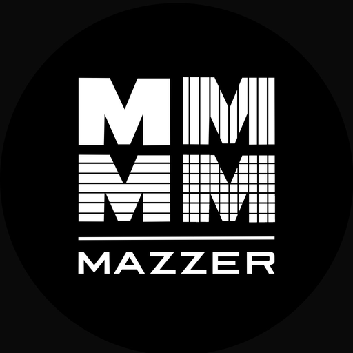 Mazzer app icon