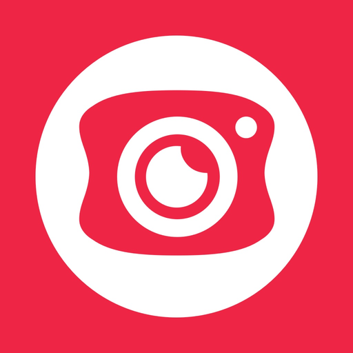 Photo Editor & Collage Effects app icon