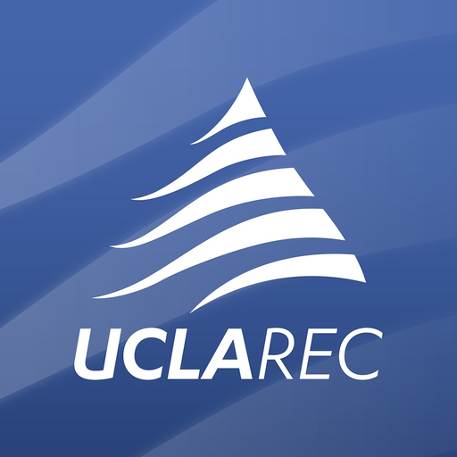 UCLA Recreation app icon