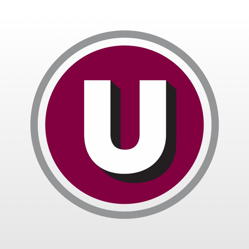 GoUnionBank app icon