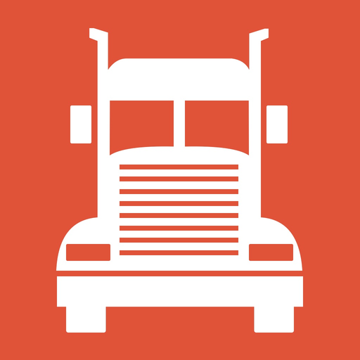 Delivery App (V2) app icon