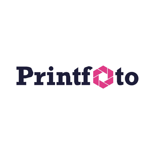Printfoto app icon
