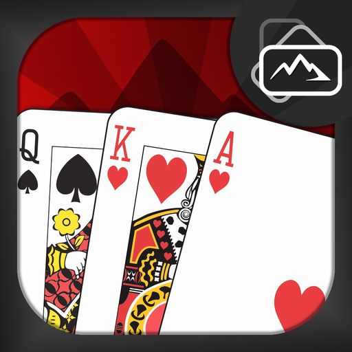 Hearts multiplayer app icon