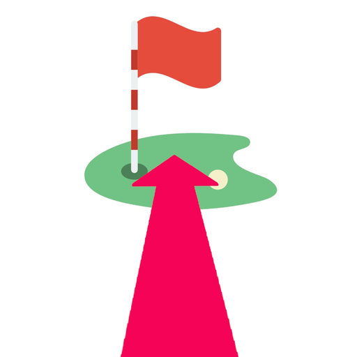 GolfAlign app icon