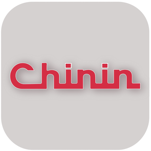 Chinin app icon