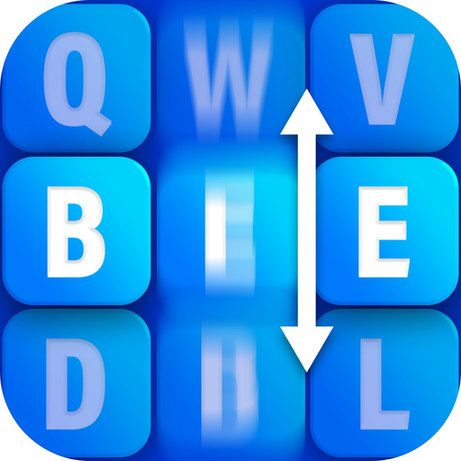 Word Chain Challenge app icon