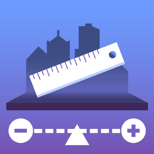 AccessRuler app icon