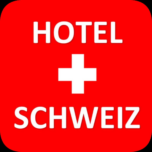 Hotel-Schweiz.ch - Hotel Suche app icon