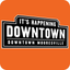 Downtown Mooresville icon
