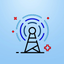 Amateur Radio HAM Exam icon