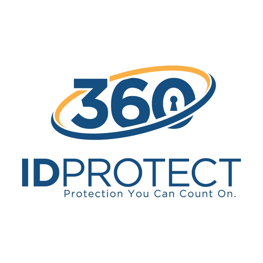 IDProtect360 app icon