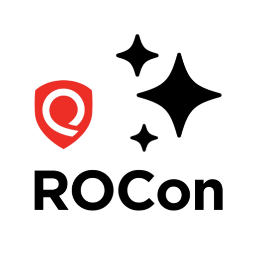 Qualys ROCon app icon