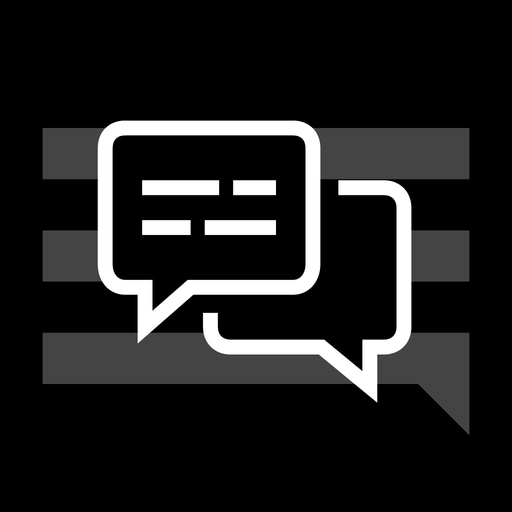 FirstNet Messaging app icon