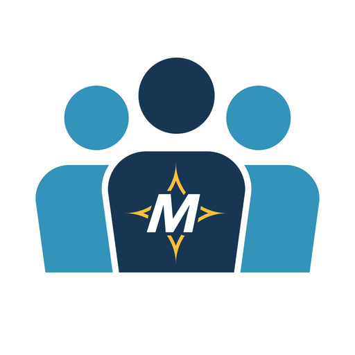 Mister Connect app icon