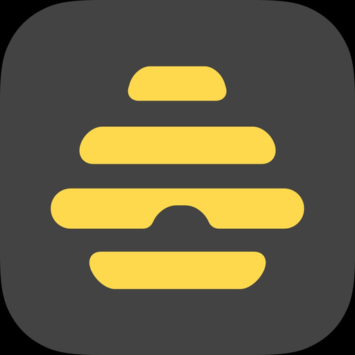 Hive Intercom app icon