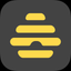 Hive Intercom icon