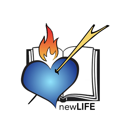 LIFE@StJude app icon