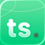 TrulySmall Business Invoices icon
