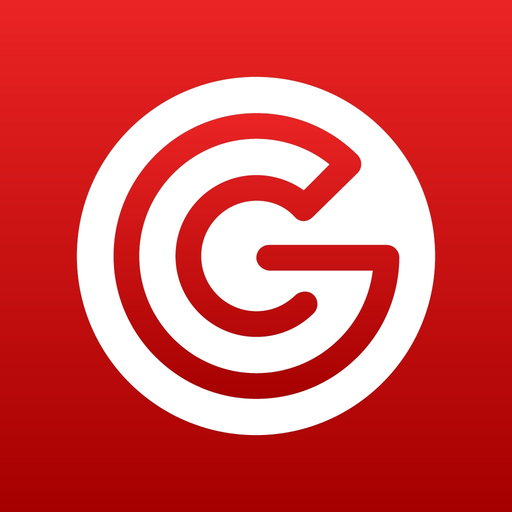 Gate by Citifyd app icon
