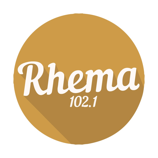 Rhema FM 102.1 app icon