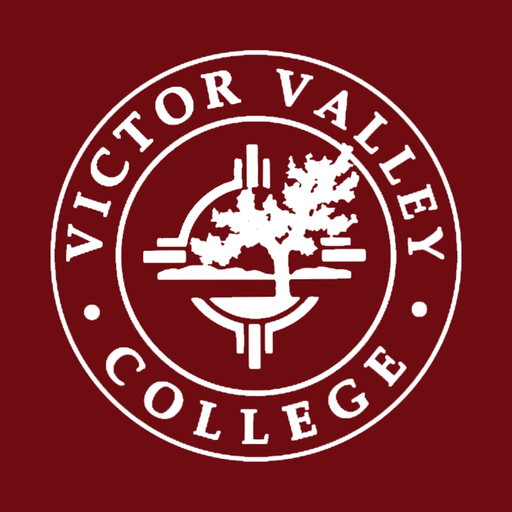 Victor Valley College ASB app icon
