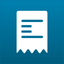 SimplyWise: Receipts, Expenses icon