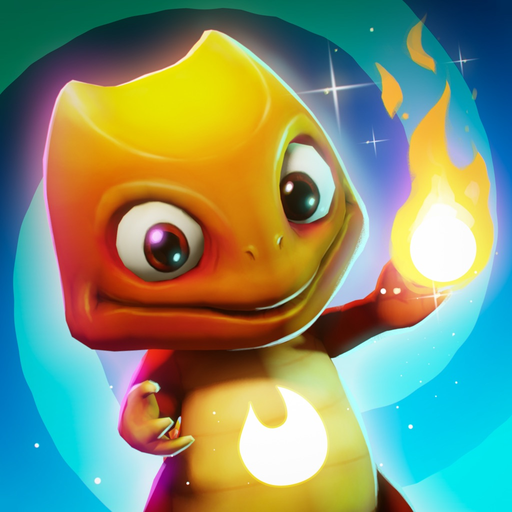 Taniwha app icon