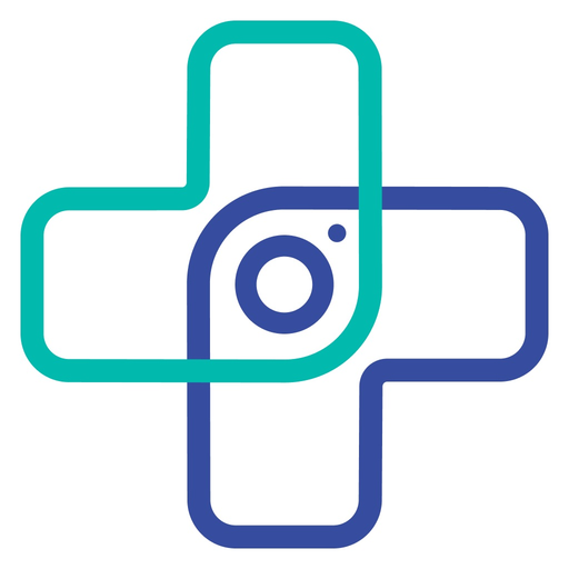CarePICS app icon