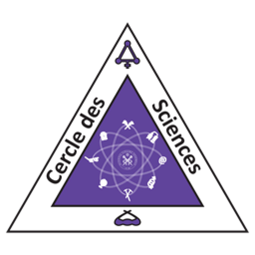 Cercle des Sciences app icon