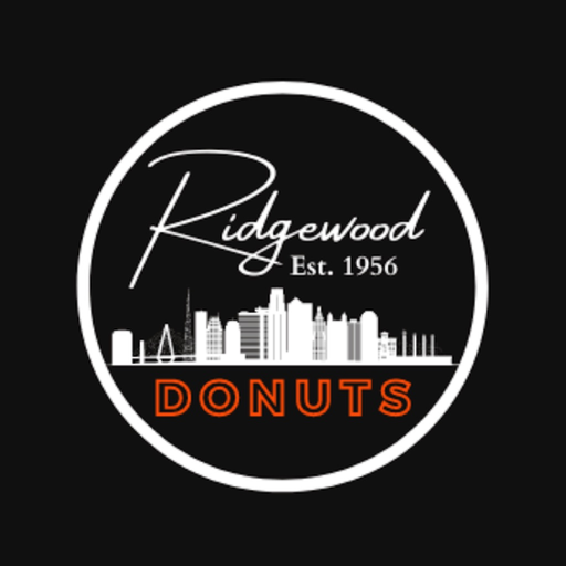 Ridgewood Donuts & Bakery app icon