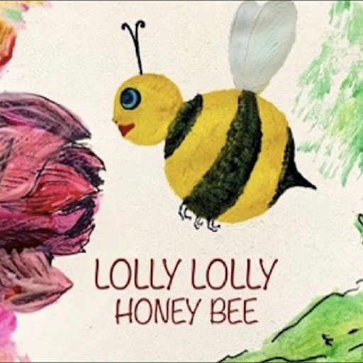 Lolly Lolly Storytime app icon