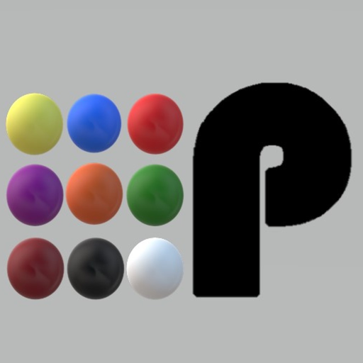 Pool Me. app icon