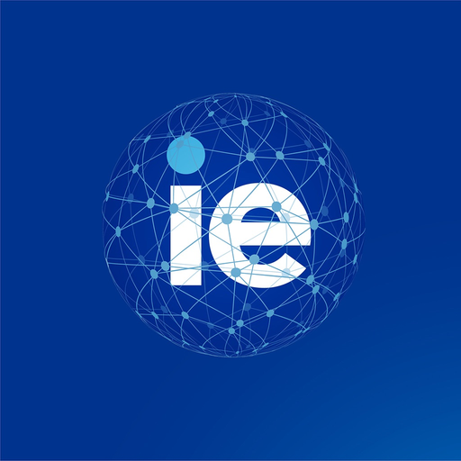 IE Connects: Join the network app icon