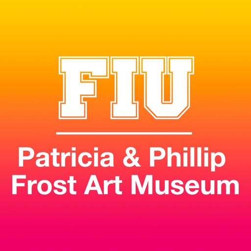Frost Art FIU app icon