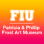 Frost Art FIU icon