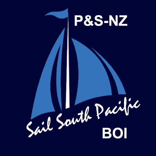 Power & Sail NZ BOI app icon