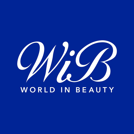 World in Beauty app icon