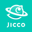 Jicco - 基友的兴趣同好圈子 icon