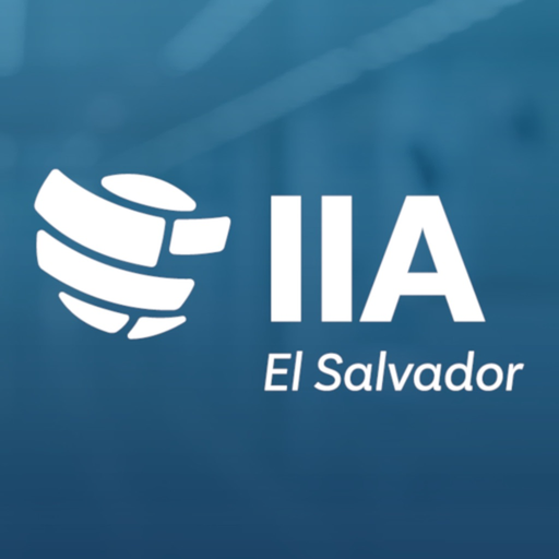 IAI Salvador app icon
