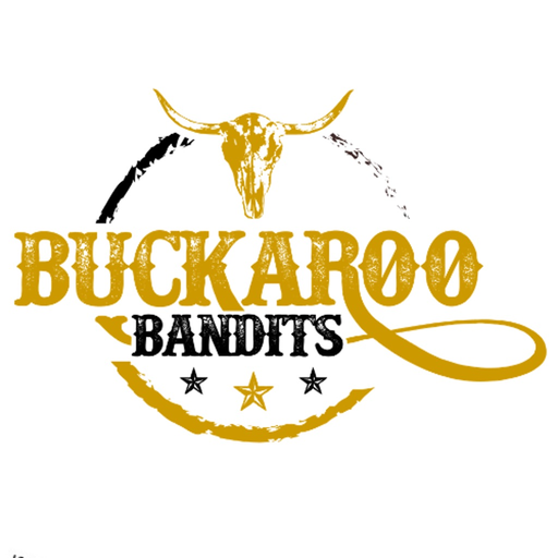 Buckaroo Bandits app icon