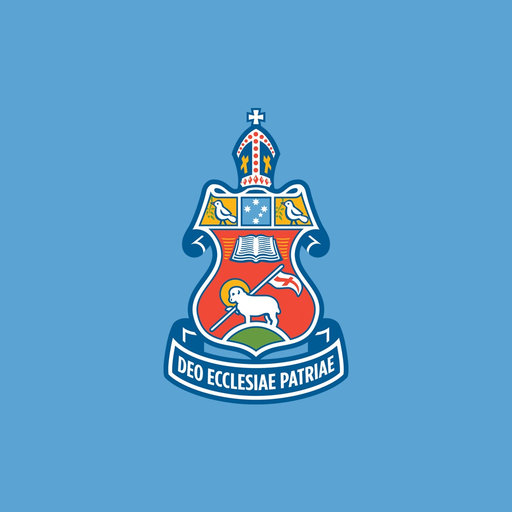 CGS Connect app icon