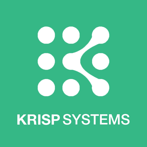 KRISP Retail POS app icon