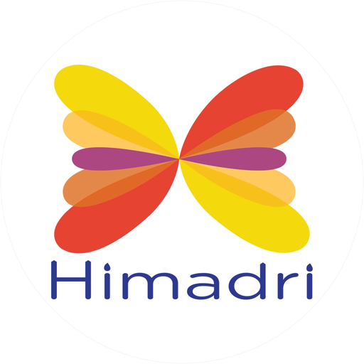 Himadri app icon