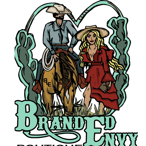 Branded Envy app icon