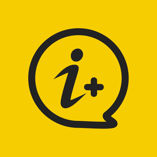 ClubChat+ app icon
