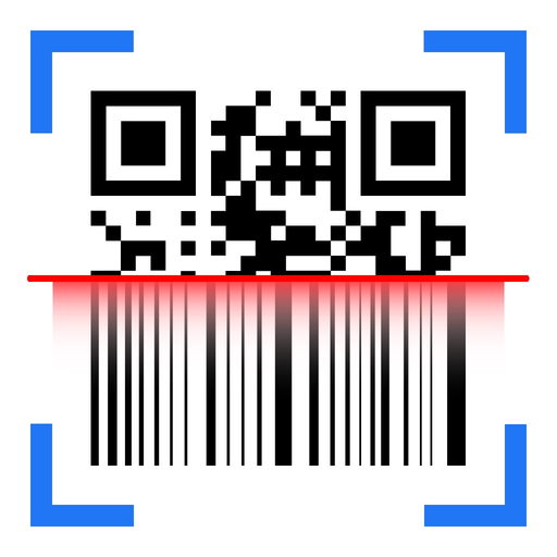QR code Barcode Scanner app icon
