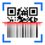 QR code Barcode Scanner icon